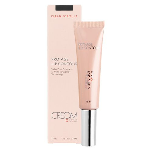 CREOM Крем для контура губ Pro Age Lip Contour, 15 мл #1