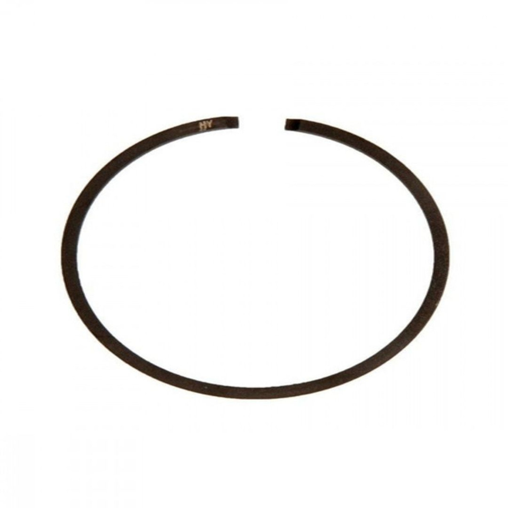 Кольцо поршневое Хускварна 137 (38мм) (530029805) фирм."ММ" дорогое, шт  #1