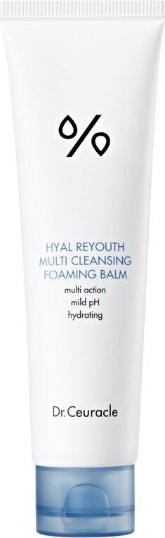 Увлажняющий очищающий бальзам-пенка / Dr. Ceuracle / Hyal Reyouth Multi Cleansing Foaming Balm /100ml #1