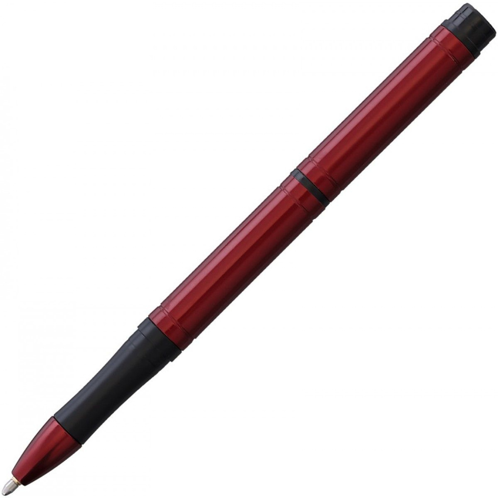 Космическая шариковая ручка Fisher Space Pen Pocket Tec (Red) #1