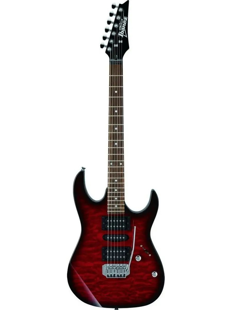 Ibanez Электрогитара he334475 6-струнная #1