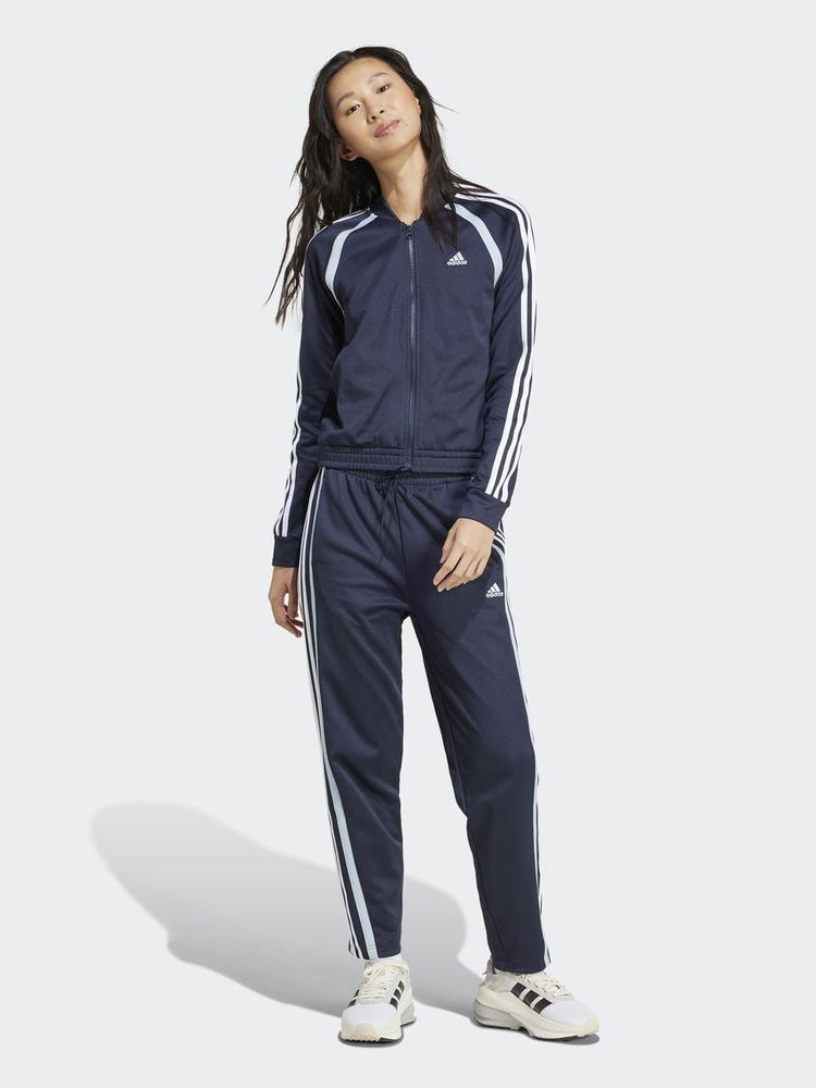 Костюм спортивный adidas Sportswear W TEAMSPORT TS #1