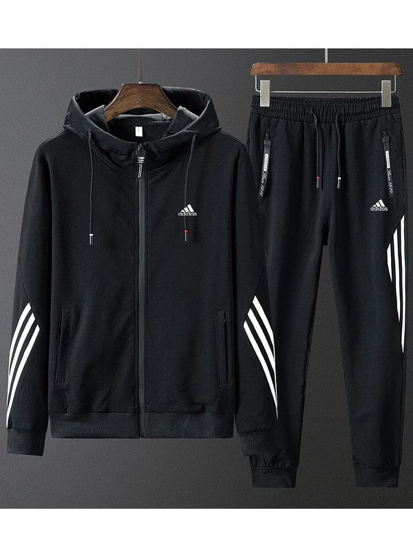 Костюм спортивный adidas #1