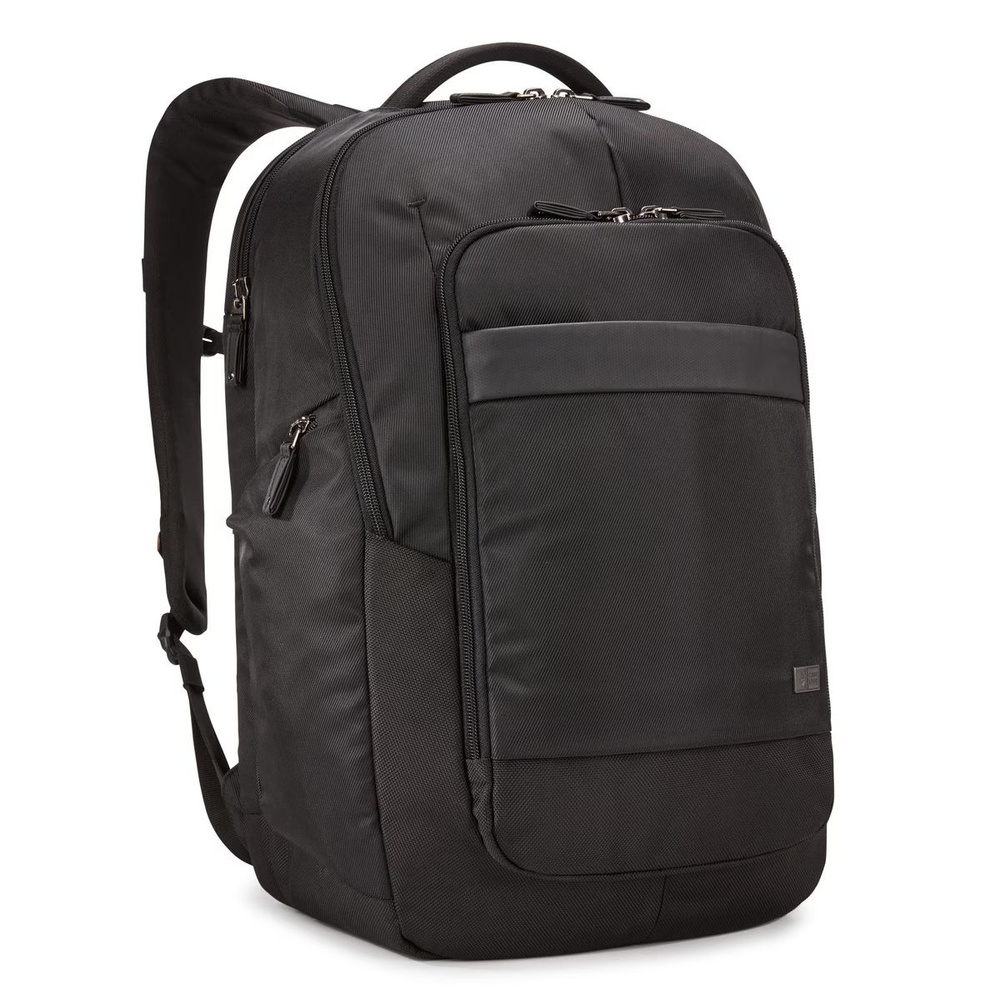 Рюкзак для ноутбука CASE LOGIC Notion 17,3, черный #1