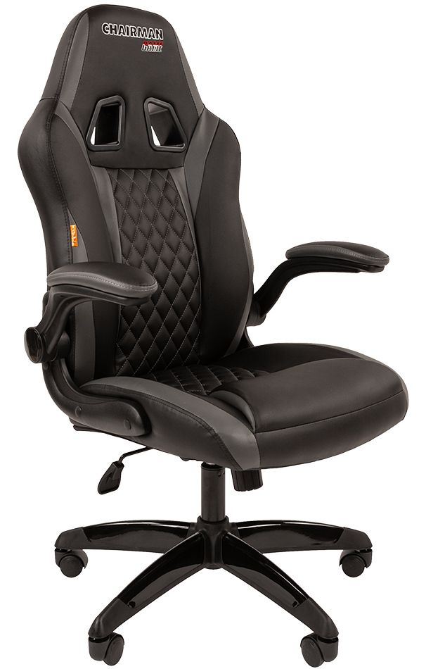 Игровое компьютерное кресло Chairman game 15 7069666 #1