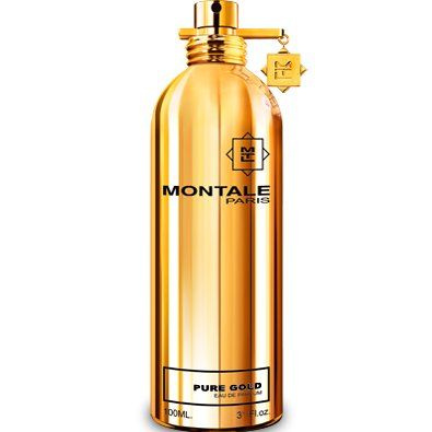 Montale Вода парфюмерная Pure Gold 20 мл #1