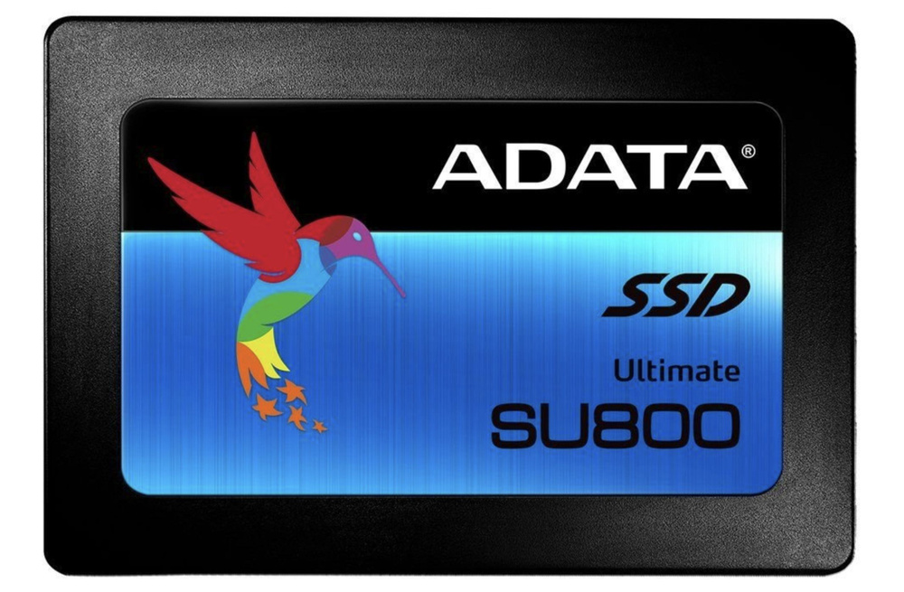 ADATA 256 ГБ Внутренний SSD-диск SU800 (ASU800SS-256GT-C) #1