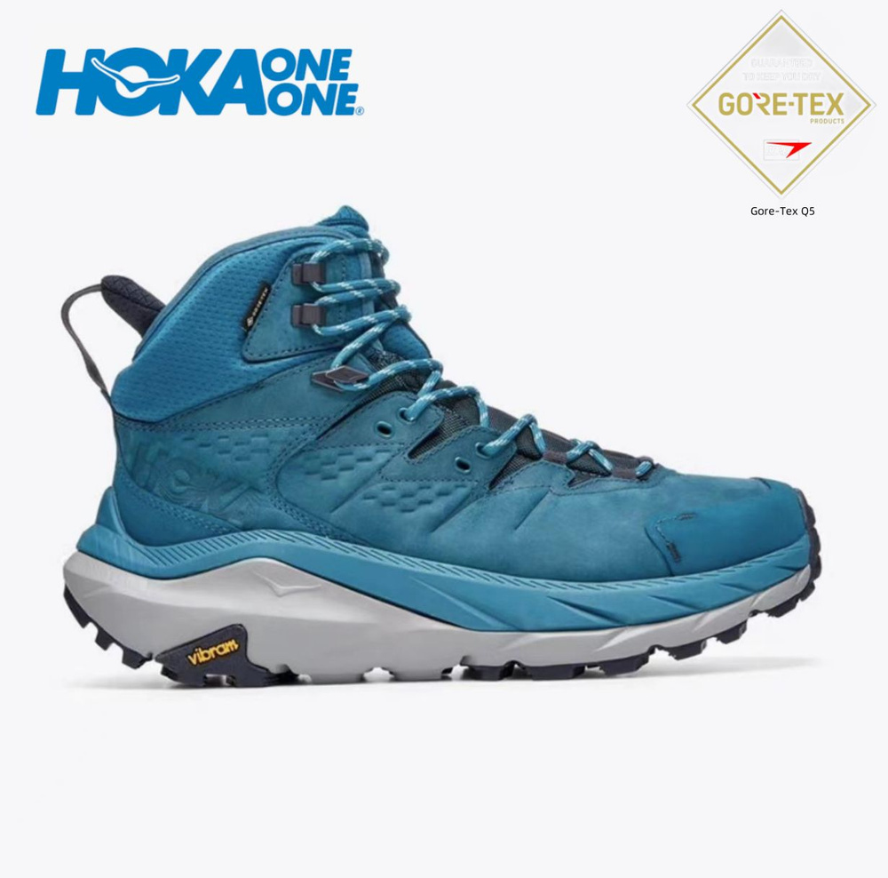 Ботинки для треккинга HOKA ONE ONE #1