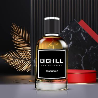 SENSUELLE BIGHILL-M-800-1 100 ml #1