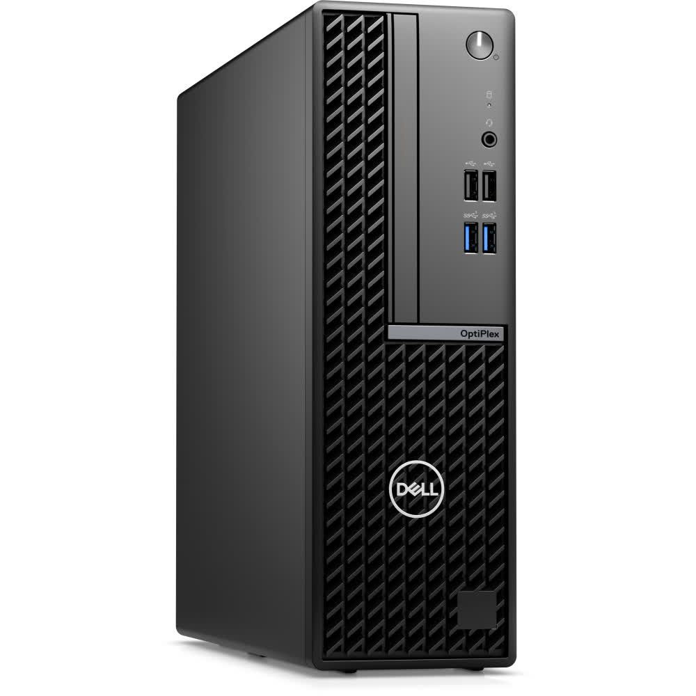 Dell Системный блок Optiplex 7010 SFF (Intel Core i5-13500, RAM 16 ГБ, SSD 256 ГБ, HDD 1000 ГБ, AMD Radeon, #1