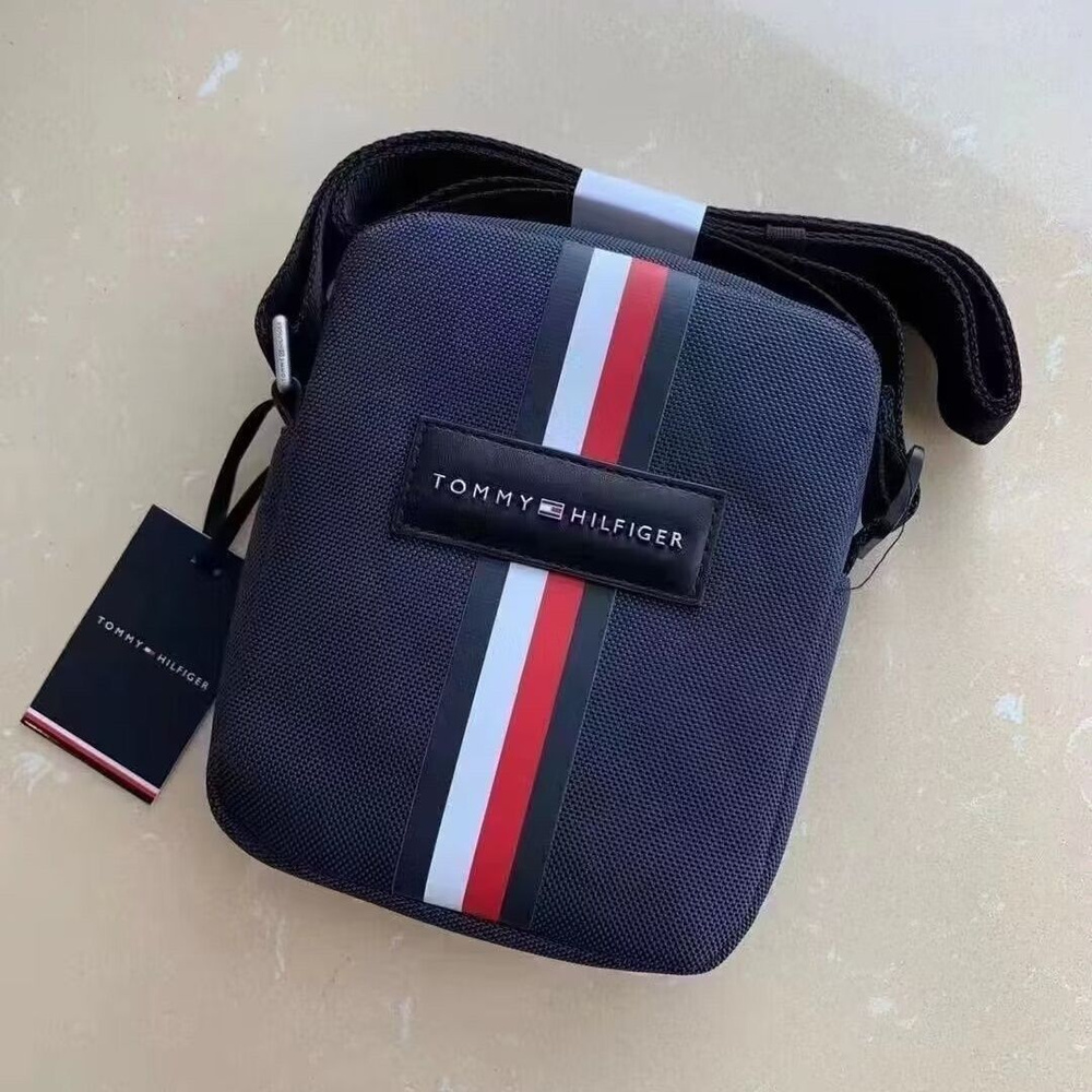 Tommy Hilfiger Сумка на плечо #1