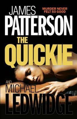 Quickie (No.1 NY Times bestseller) #1