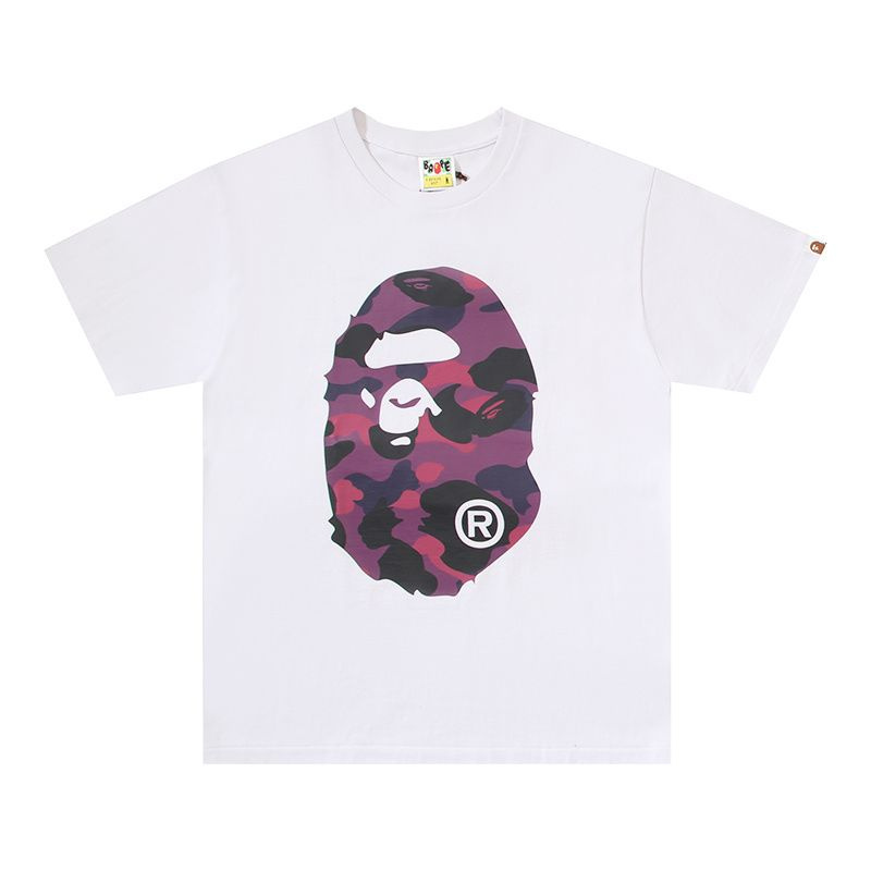 Футболка BAPE #1