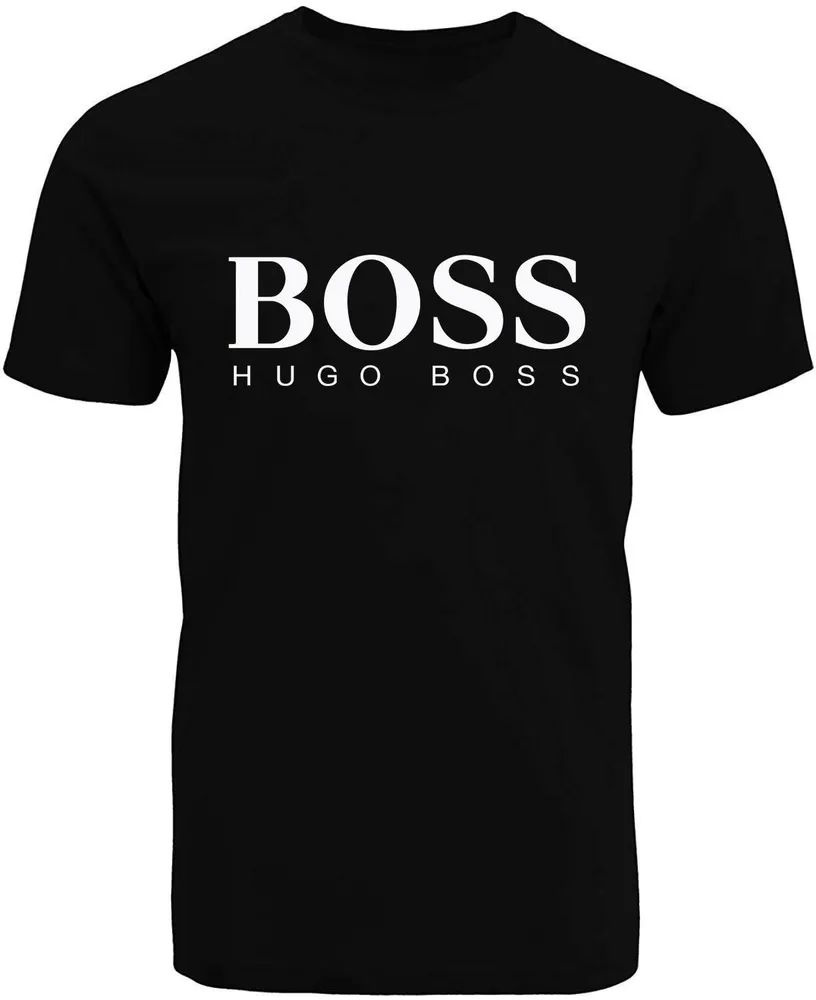 Футболка Boss #1