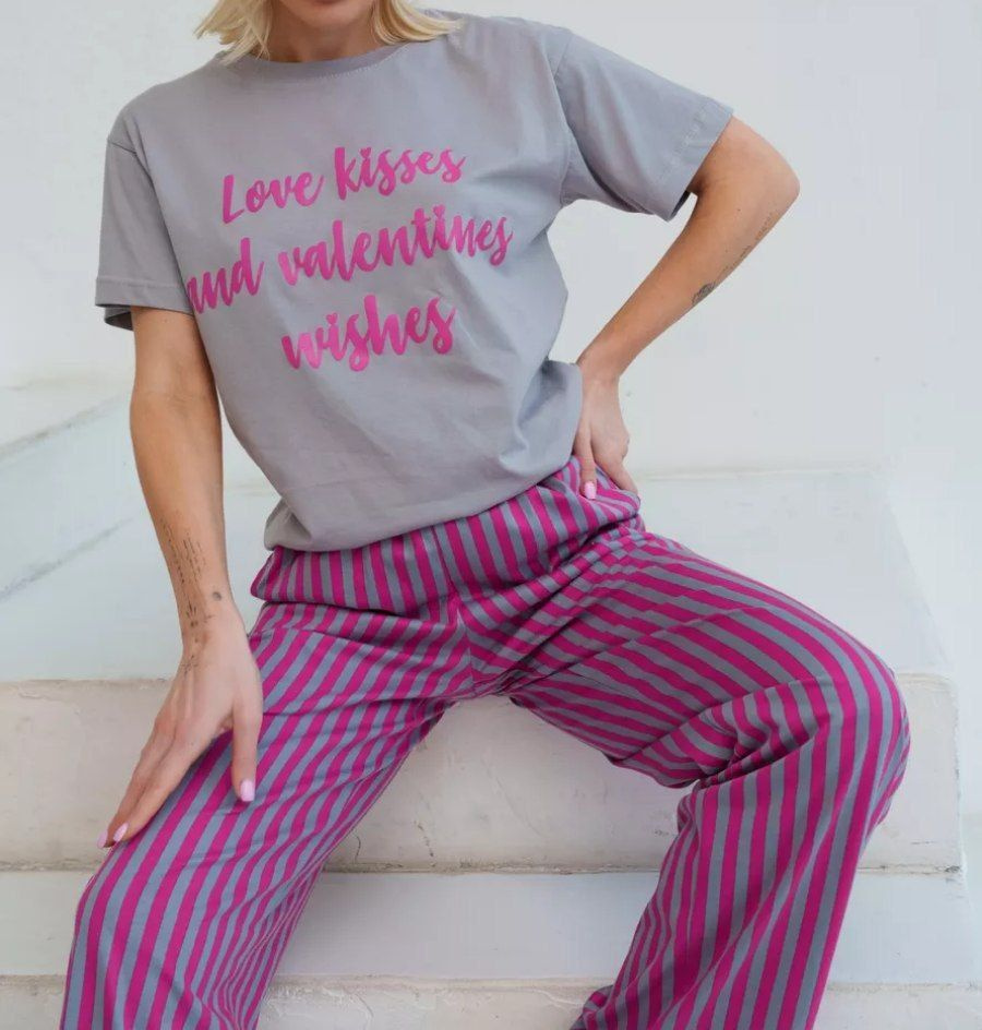 Пижама PijamaStore Одежда для сна и отдыха #1