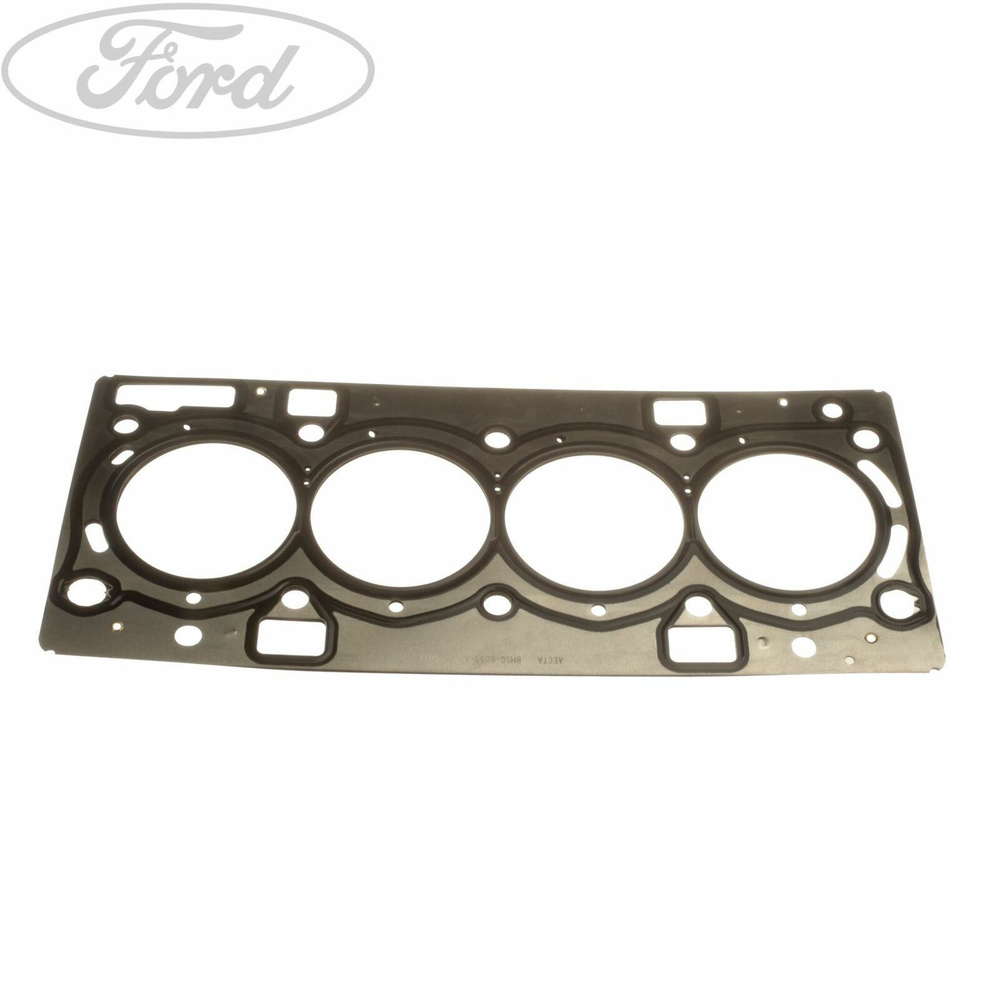 Прокладка ГБЦ FORD 1849263 Ford Focus, Kuga, Mondeo, Fiesta, C-MAX, Galaxy (1.6)/ Volvo S60, S80, V40 #1