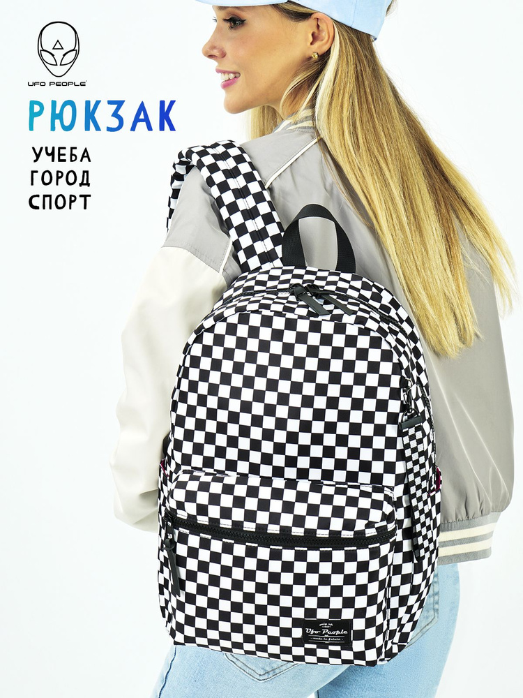Рюкзак школьный с анатомической спинкой для девочки/ранец для подростков/рюкзак женский/городской/рюкзак #1