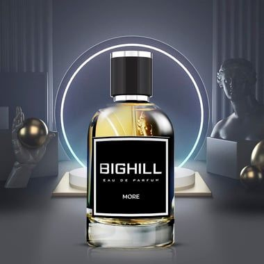 MORE BIGHILL-X-100-1 100 ml #1