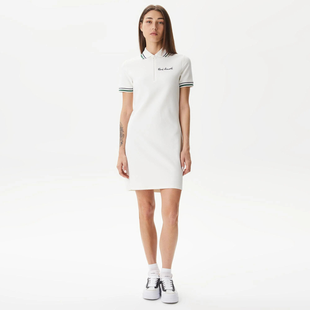 Платье Lacoste #1