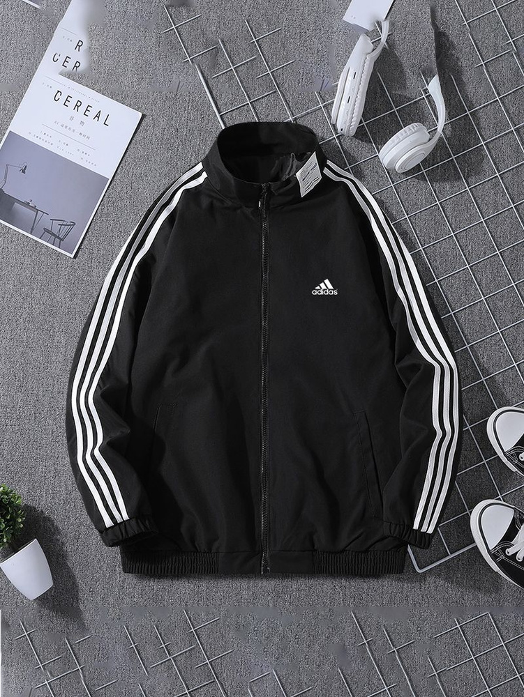 Анорак adidas #1