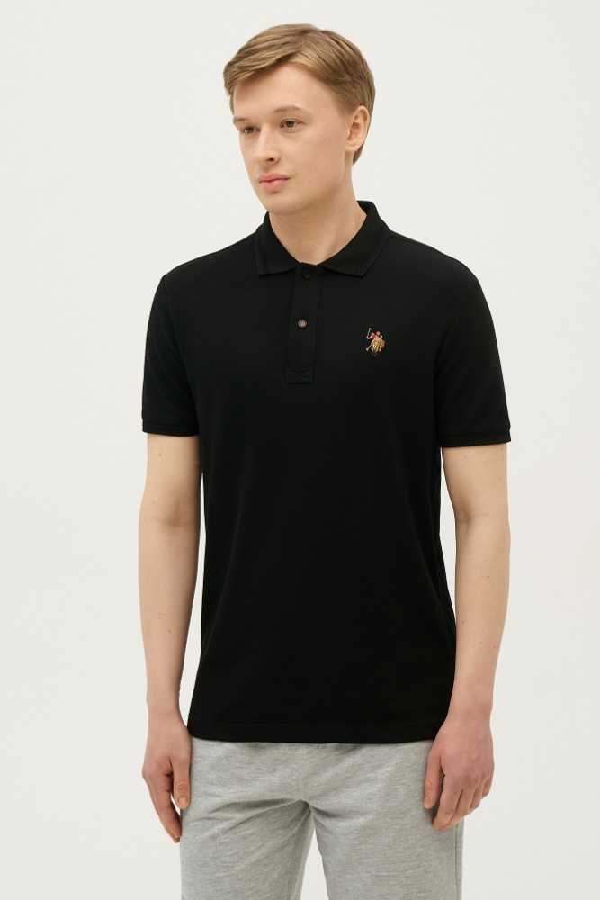 Поло U.S. POLO ASSN. #1