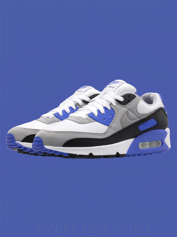 Кроссовки Nike Air Max 90 #1