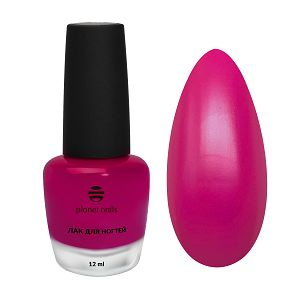 Лак для ногтей Planet Nails Neon (215) 12мл #1