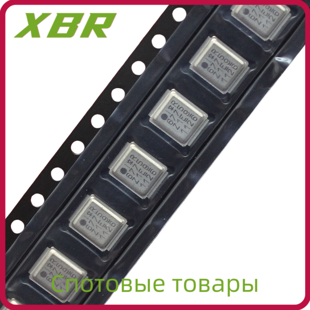 6 шт IRF6775M Пакет SMD N-канальный 150V 4.9A MOSFET На складе (6 шт.) #1