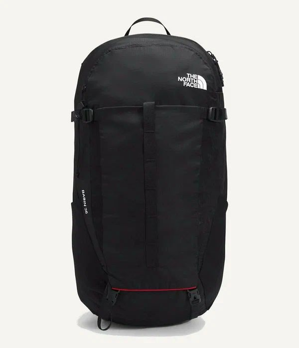 The North Face Рюкзак Basin 36 TNF Black #1