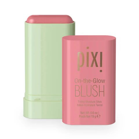 Pixi - Румяна В Стике - ON-THE-GLOW - Fleur #1