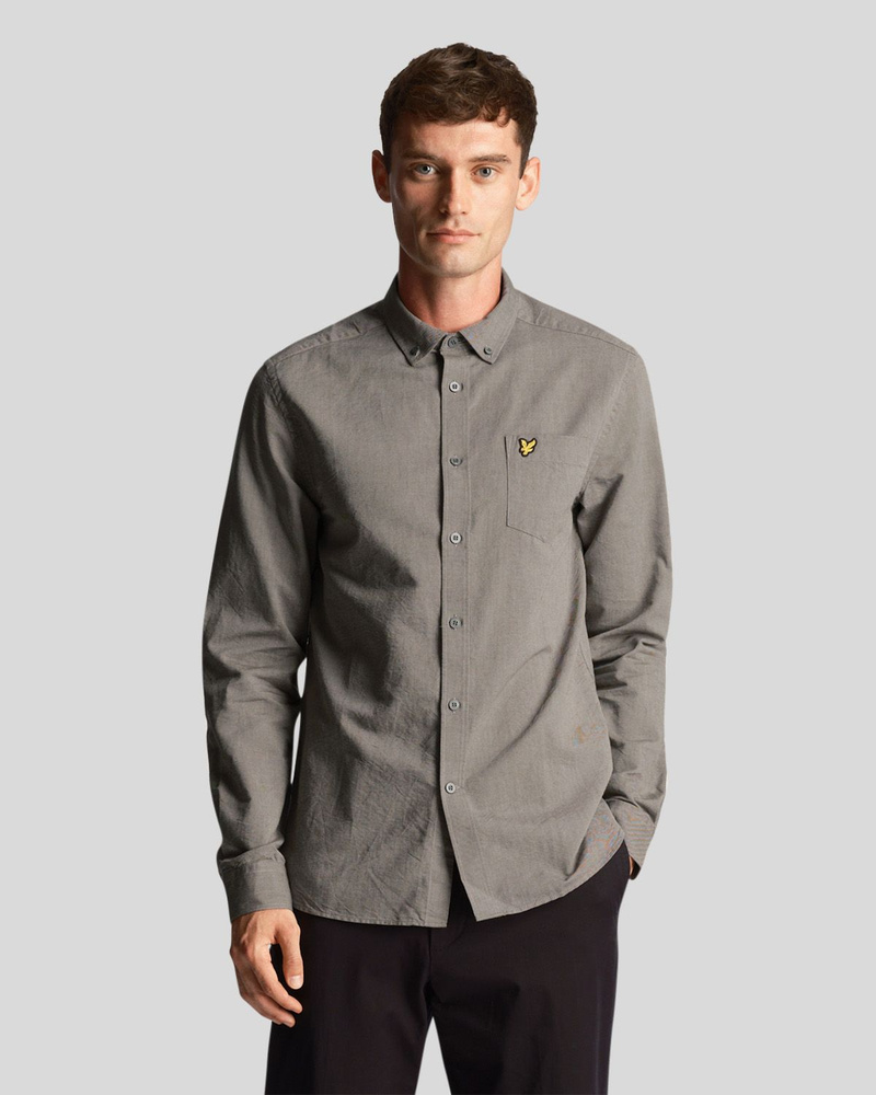 Рубашка Lyle & Scott #1