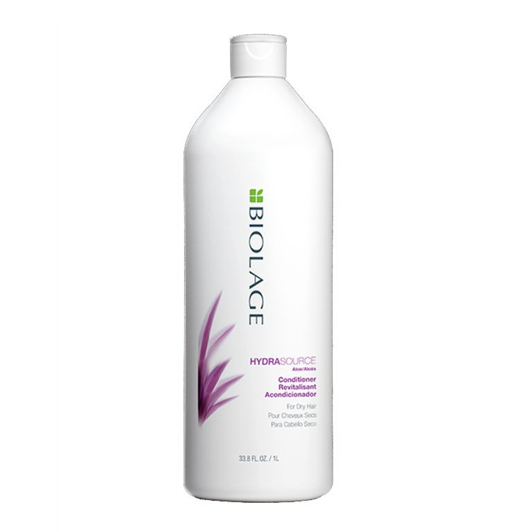 MATRIX Biolage Hydra Source Conditioner, Кондиционер для увлажнения сухих волос Biolage Hydra Source #1