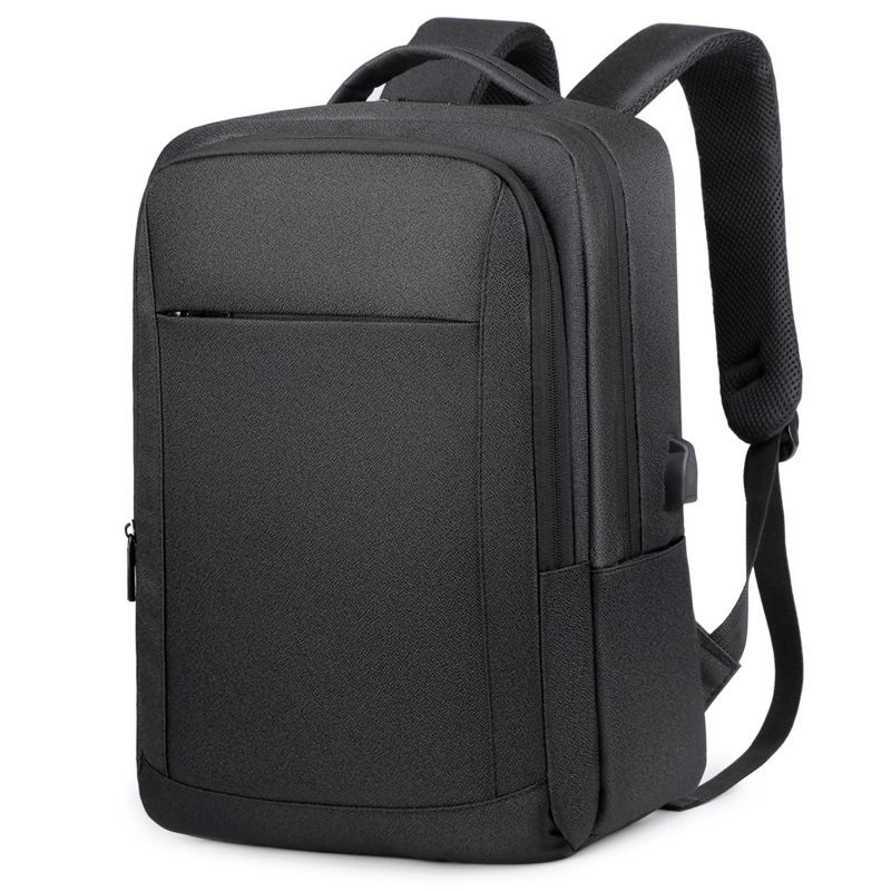 Рюкзак мужской, городской рюкзак непромокаемый с доп отделением для ноутбука  #1