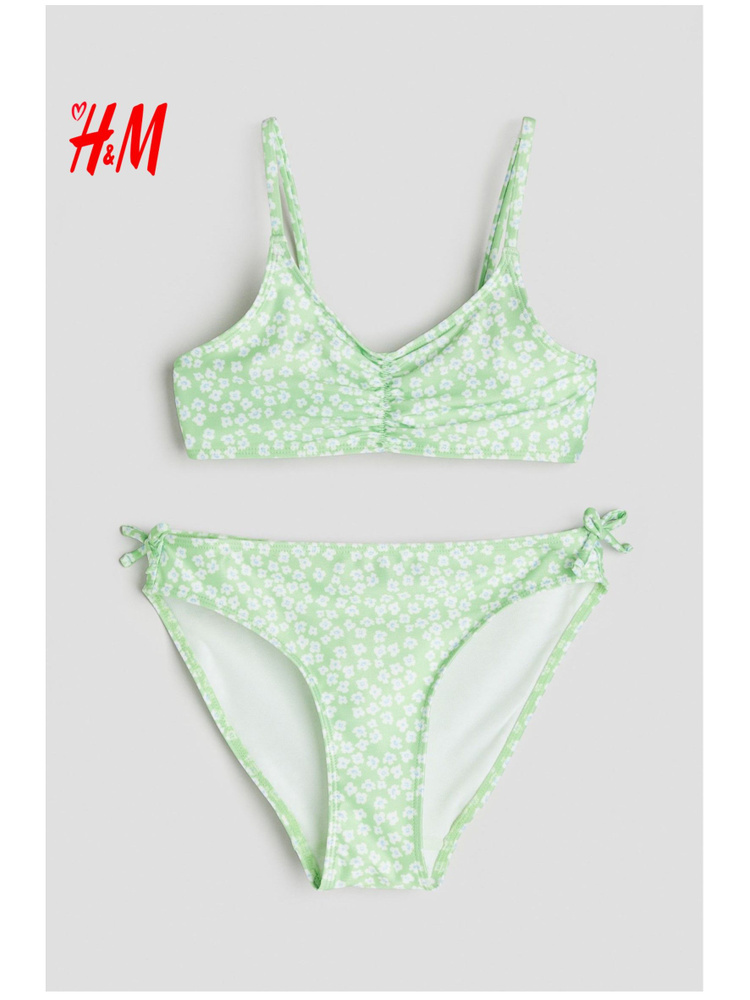 Купальник раздельный H&M Swimwear #1