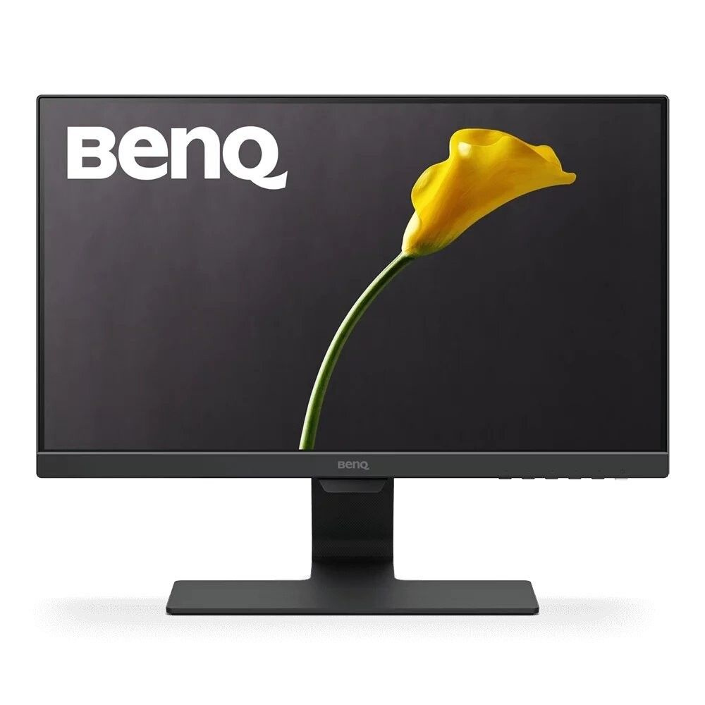 BenQ 21.5" Монитор GW2283, черный #1