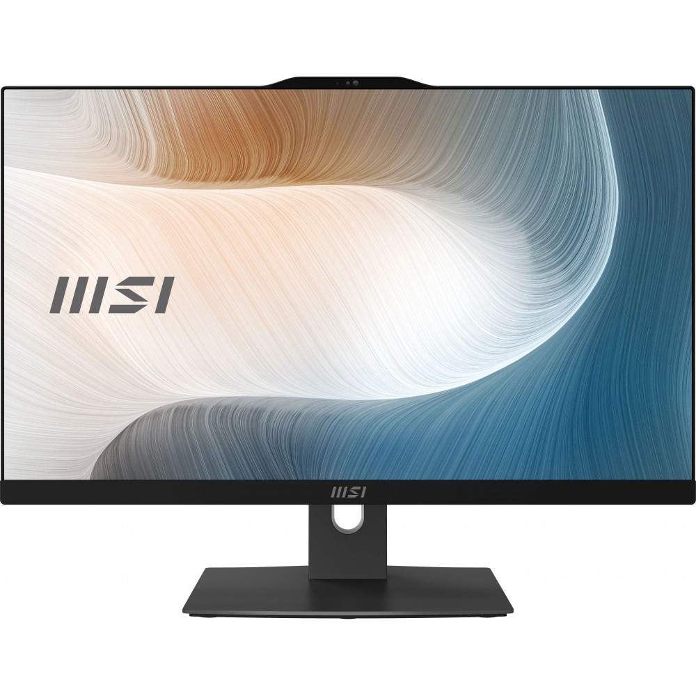 MSI 23.8" Моноблок AM242P 1M-1030XRU (Intel Core 5 120U, RAM 16 ГБ, SSD 256 ГБ, HDD 1024 ГБ, Intel Graphics, #1