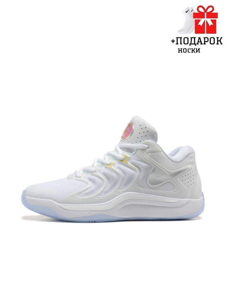 Кроссовки Nike KD 17 #1