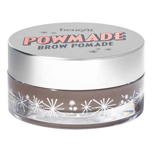 BENEFIT / POWmade Помада для бровей, теплый золотой блонд #1