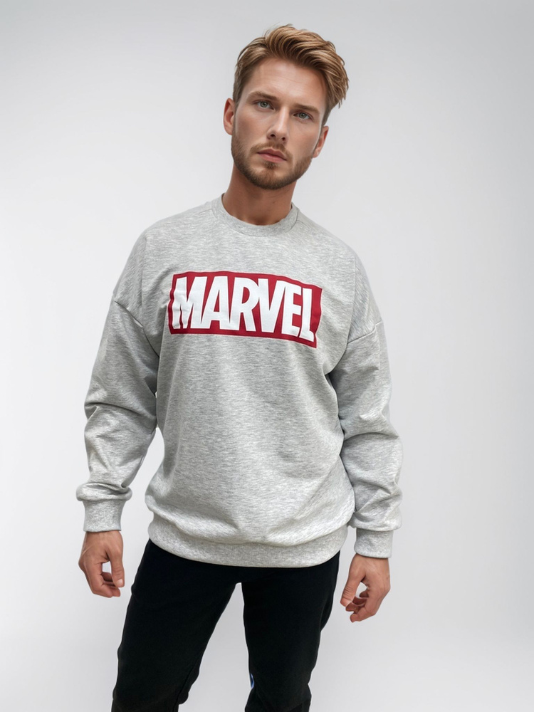 Свитшот Marvel Marvel #1