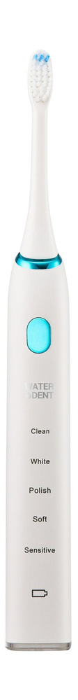 Зубная щетка Waterdent Sonic Smart Care Toothbrush #1