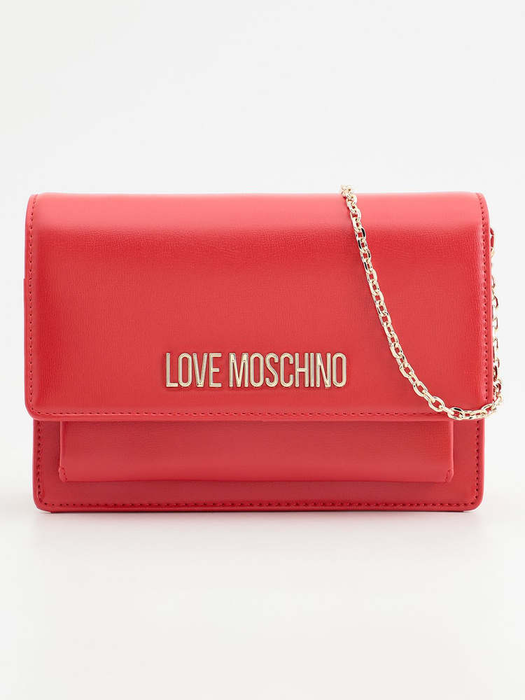 LOVE MOSCHINO Сумка на плечо кросс-боди Smart Daily Bag #1