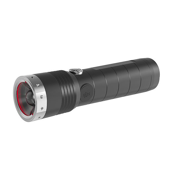 Фонарь светодиодный Led Lenser, 1000 лм, MT14, 500844 #1