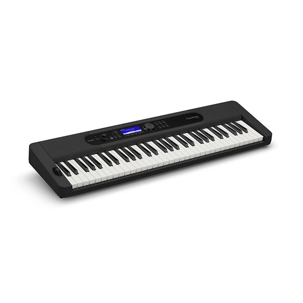 CASIO CT-S400C2 cинтезатор, без б/п (AD-E95100L) #1