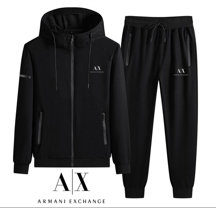 Костюм спортивный Armani Exchange #1