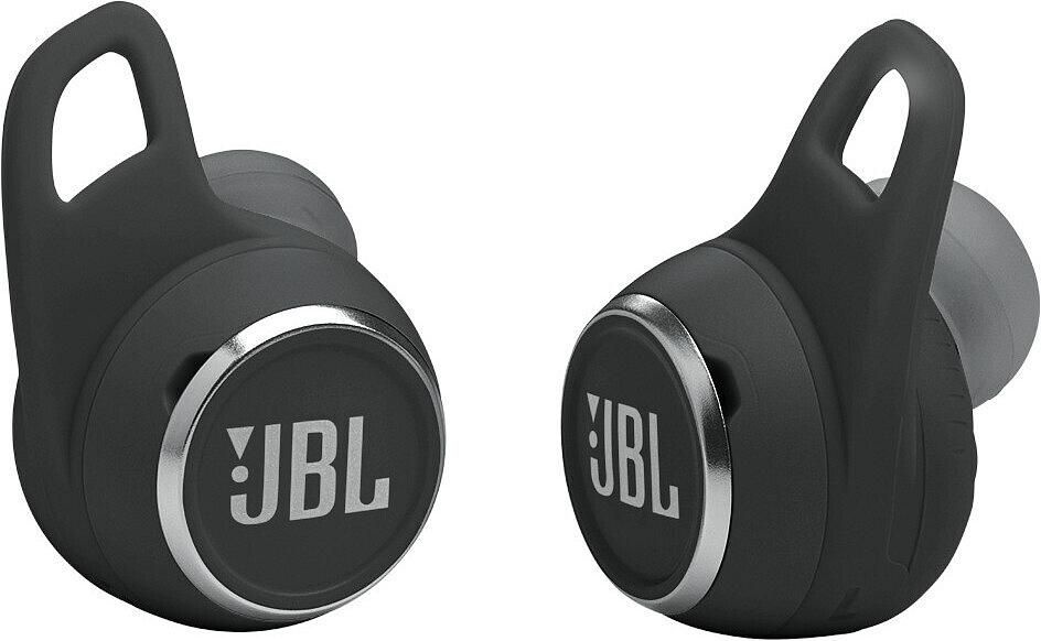 Беспроводные наушники JBL Reflect Aero TWS (Черный) #1