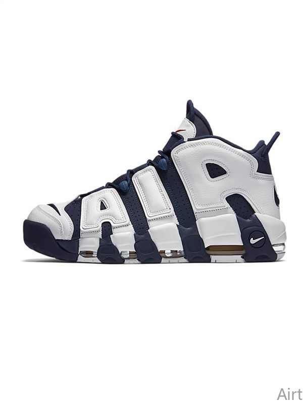 Кроссовки Nike Air More Uptempo #1