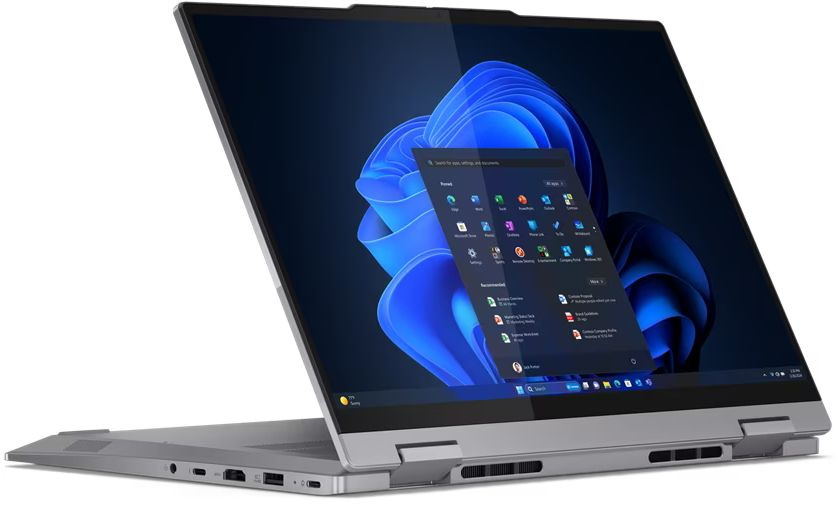 Lenovo ThinkBook 14 Gen 7 IML Ноутбук 14", Intel Core Ultra 7 155H, RAM 16 ГБ, SSD 512 ГБ, Intel Arc #1