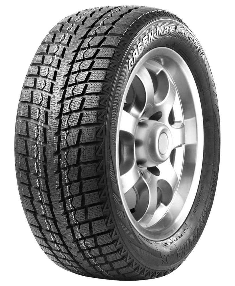 Linglong Linglong Green-Max Winter Ice I-15 SUV Шины зимние 245/45 R20 99T Нешипованные  #1