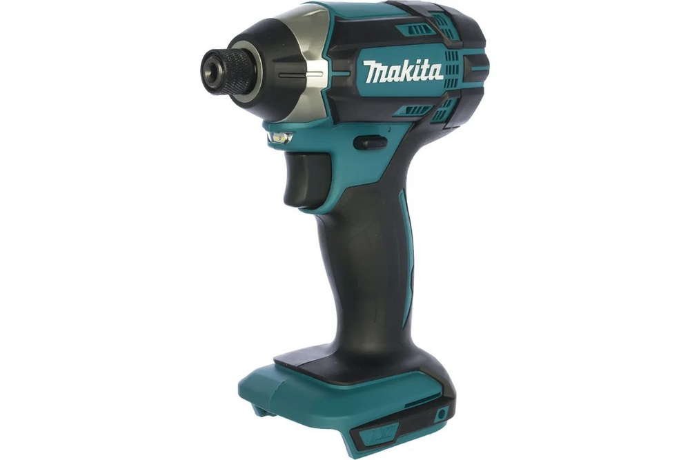 Аккумуляторный шуруповерт Makita DTD152Z #1