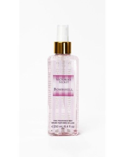 Спрей для тела Victoria's Secret Bombshell 250ml #1